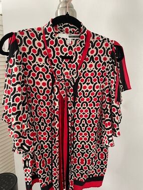 Tracy Reese Blouse